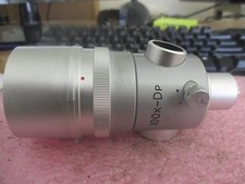 Nikon Modell: 100x-dp Vergleicher Objektiv <