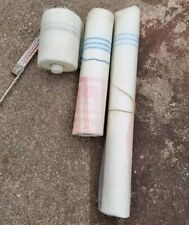 3 x Stk Armierunsgewebe Gewebe Gitter