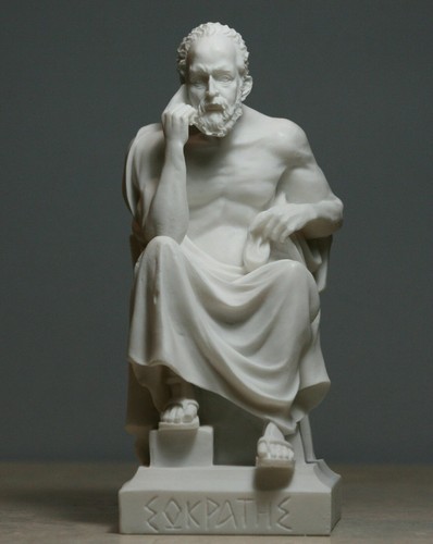 Griechischer philosoph - griechischer,