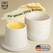 Französische butterglocke - französische,