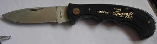 Herbertz taschenmesser pocket - taschenmesser,