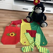 Pippi Langstrumpf Kostüm