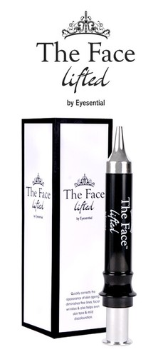 The face lifted special - lifted,