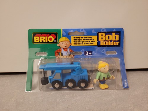 Brio 2001 lofty wendy - brio,