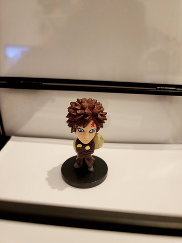 Naruto gaara minifigur japan - naruto,