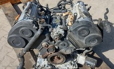 ASN 3.0 Komplettmotor Audi A4