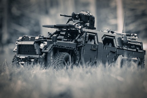 Tgl jeep off - tgl,