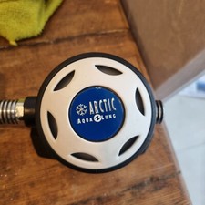 Aqualung Artic versiegelt 1