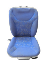 Sitz Beifahrersitz Vo Re mit Unterbaukonsole beheizt für Trafic II Vivaro A