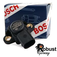 Bosch Drucksensor Für