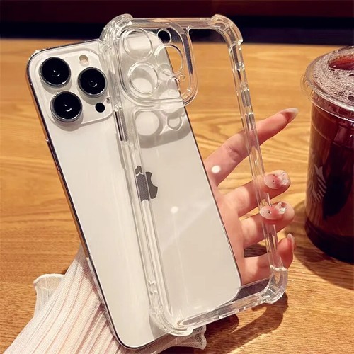 Silikon bumper für iphone - für, 15