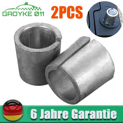 2stk batteriepolklemme hülsen - 2stk,