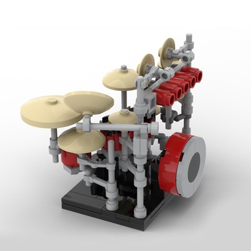 Zitianyoubuid drum kit - drum, /