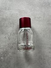 s.Oliver Soulmate - Parfum Flakon - 30ml - leer