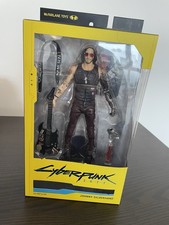 Cyberpunk 2077 Mc Farlane