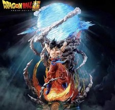Dragon Ball Son Goku Figur