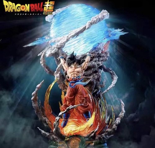 Dragon ball son - ball,