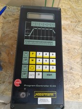Brennofensteuerung Nabertherm C20 