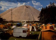 Monte Kaolino Hirschau Upper