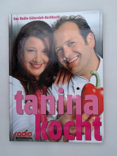 Tanina kocht thekenaufsteller - tanina,