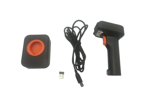 Tera hw006 barcode scanner - tera, 2d
