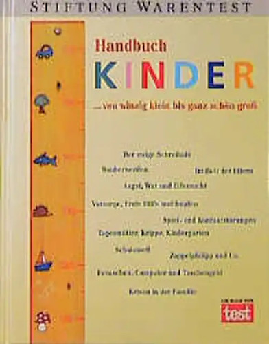 Handbuch kinder von - kinder.,