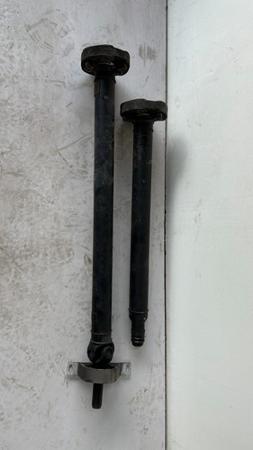 Original kardanwelle - original,