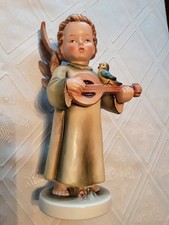 M.I. Hummelfiguren Geobel