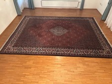 Orientteppich Persien, 332 x