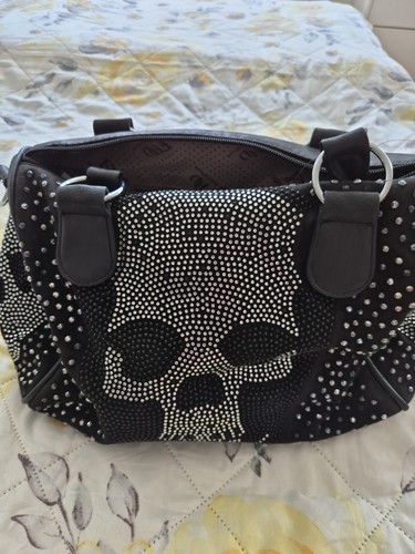 Damen handtasche mit - handtasche,