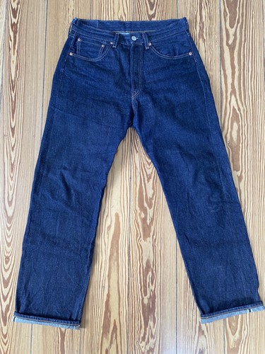 Levi vintage clothing 501 xx - levi's,