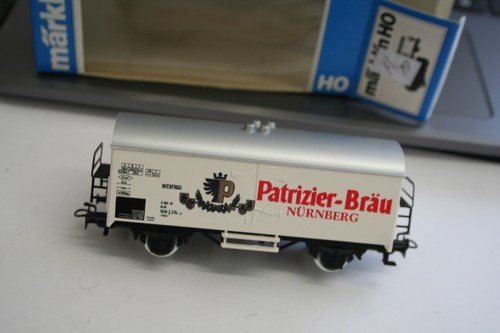 Märklin somo 4415 - ho,