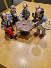 Gilde 5 Clowns Club Skatrunde