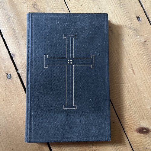 Neues testament und psalmen - neues,