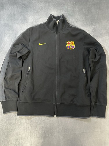 Nike barcelona - nike, fc