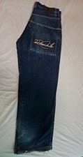 Original SIR Benny Miles Baggy 90er Jeans  GR.33