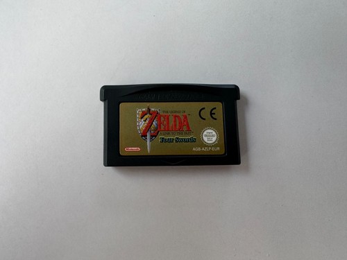 The legend zelda - legend, zelda: