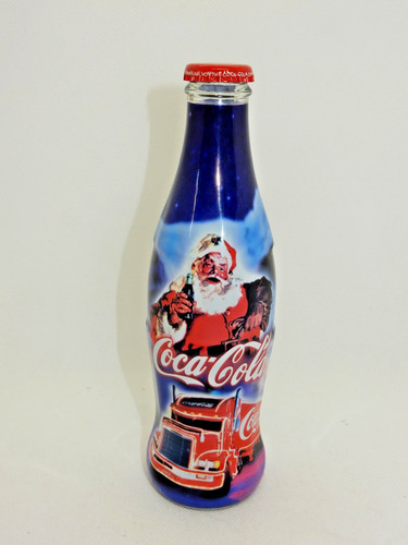 Coca cola flasche - cola, glas