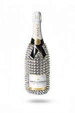 Moet chandon ice - &, silber