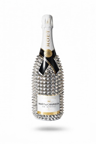Moet chandon ice - &,