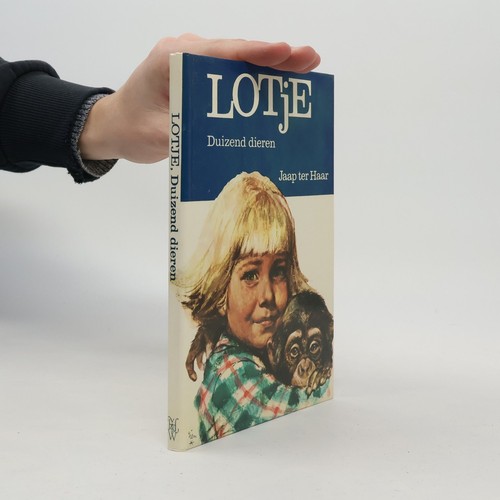 Lotje duizend dieren - lotje:, dieren 