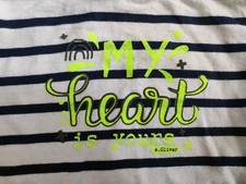 Longshirt Hose Lätzchen Set