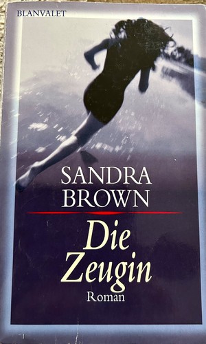 Sandra brown die - sandra,