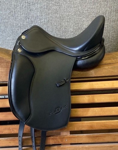 Erreplus classic dressage - erreplus,