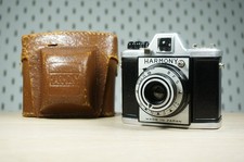 Harmony vintage 1950 medium - ,