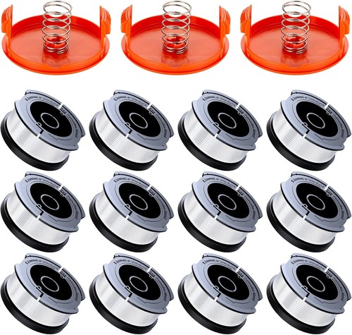 Eventronic rasentrimmer spule - eventronic,