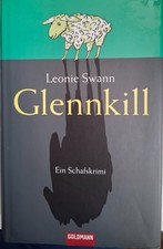 Glennkill von Leonie Swann