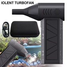 Electric Mini Air Duster