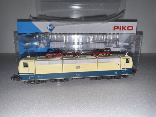 Piko 51352 elektrolok 181 - piko,