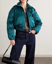 Victoria Beckham Gepolstert